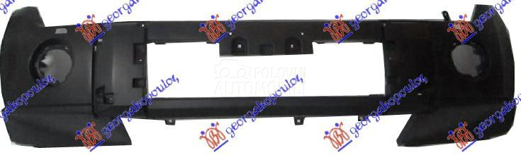 PREDNJI BRANIK (PRSKALICE) (OT