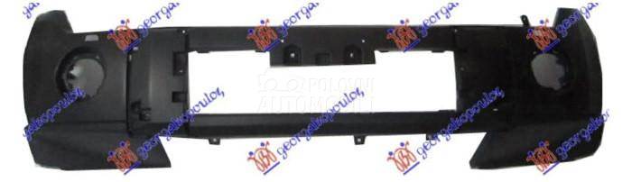 PREDNJI BRANIK (PRSKALICE) (OT