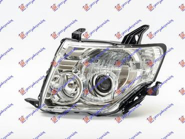 FAR (DEPO) za Mitsubishi Pajero od 2007. do 2012. god.