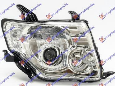 FAR (TYC) za Mitsubishi Pajero od 2007. do 2012. god.