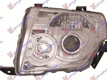 FAR XENON (DEPO) za Mitsubishi Pajero od 2007. do 2012. god.