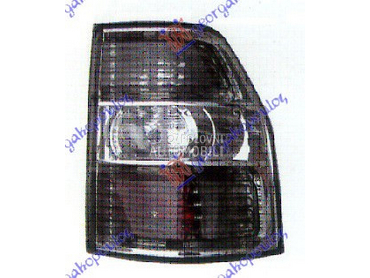 STOP LAMPA 5 VRATA za Mitsubishi Pajero od 2007. do 2012. god.