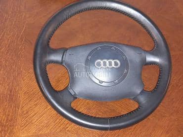 volan, air bag za Audi A3 od 1997. do 2005. god.