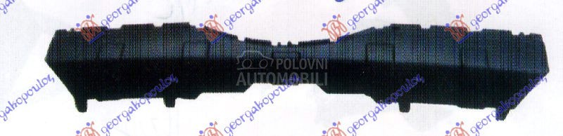 LAJSNA ZADNJEG BRANIKA CRNA DO