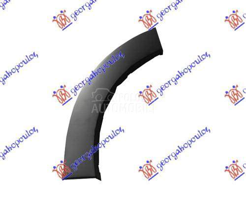 RUB PLASTICNI ZADNJEG BLATOBRA