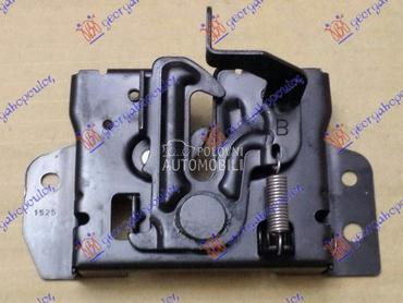 BRAVA HAUBE NA VEZNOM LIMU za Mitsubishi Pajero od 2007. do 2012. god.