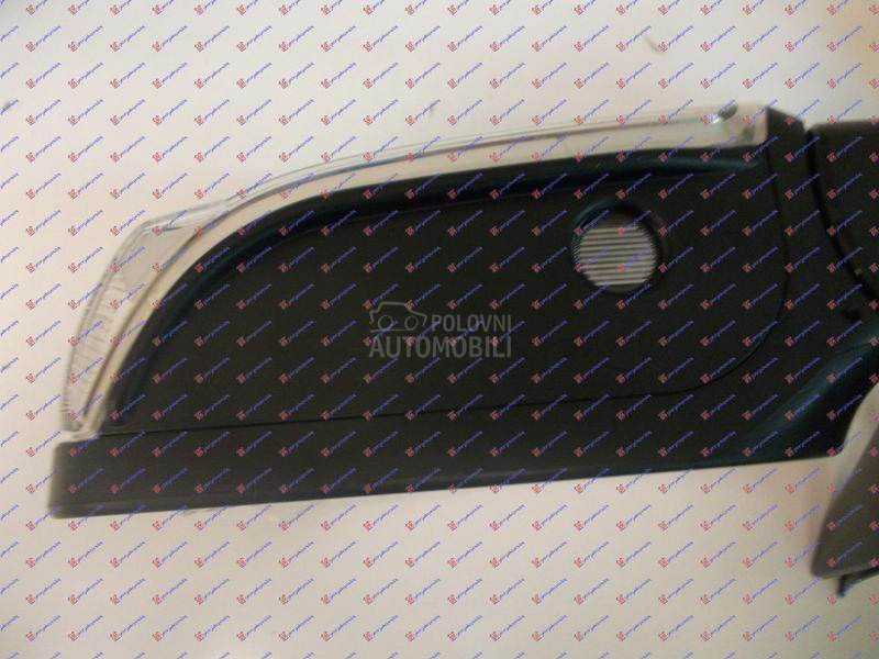 RETROVIZOR ELEKTRICNI SA GREJA