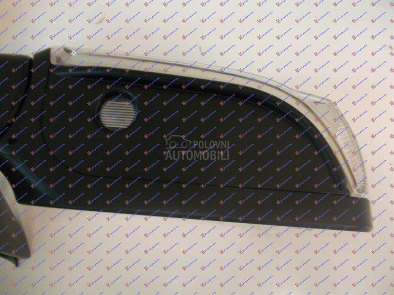 RETROVIZOR ELEKTRICNI SA GREJA