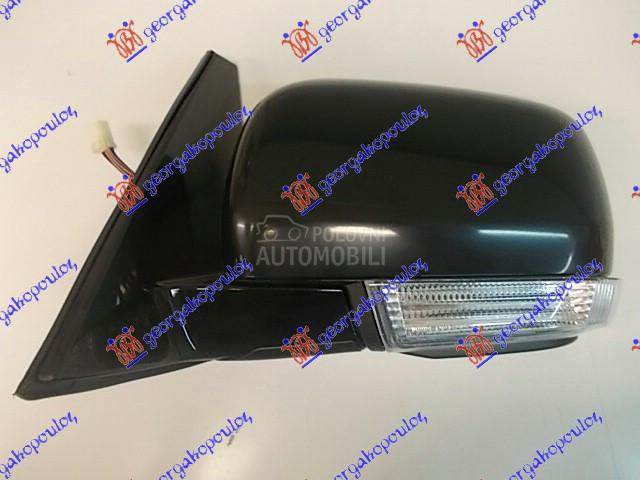 RETROVIZOR ELEKTRICNI SA GREJA