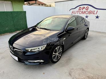 Opel Insignia 1.6CDTI GRAND SPORT