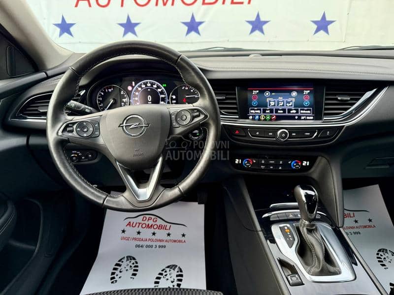 Opel Insignia 1.6CDTI GRAND SPORT
