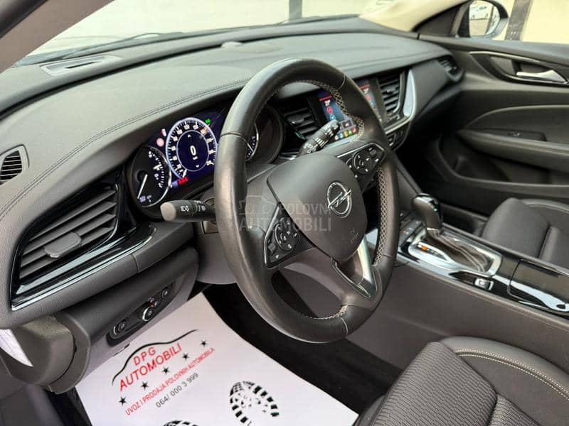 Opel Insignia 1.6CDTI GRAND SPORT