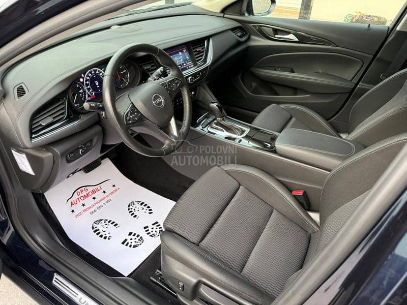 Opel Insignia 1.6CDTI GRAND SPORT