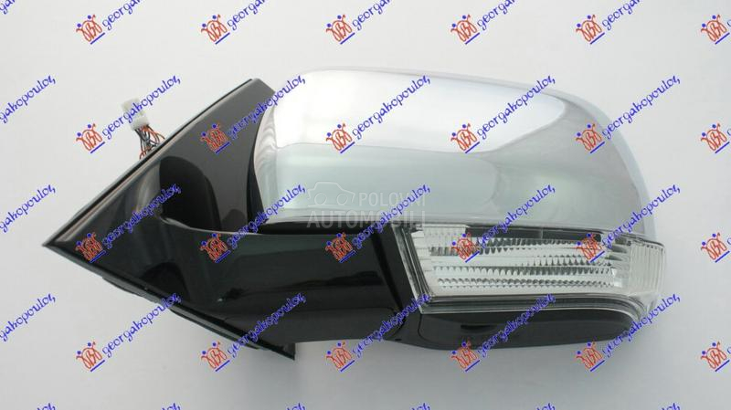 RETROVIZOR ELEKTRICNI SA GREJA