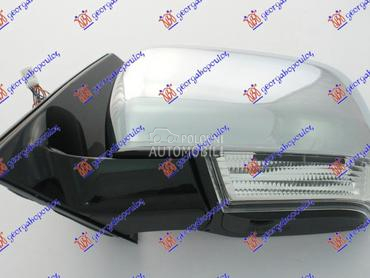RETROVIZOR ELEKTRICNI SA GREJA za Mitsubishi Pajero od 2012. do 2025. god.