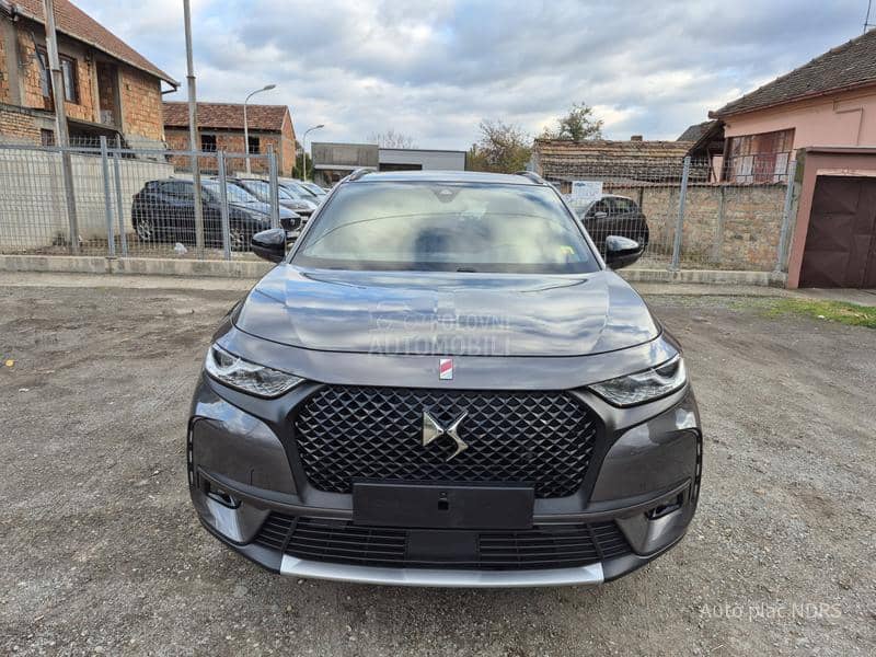 DS 7 Performance Line