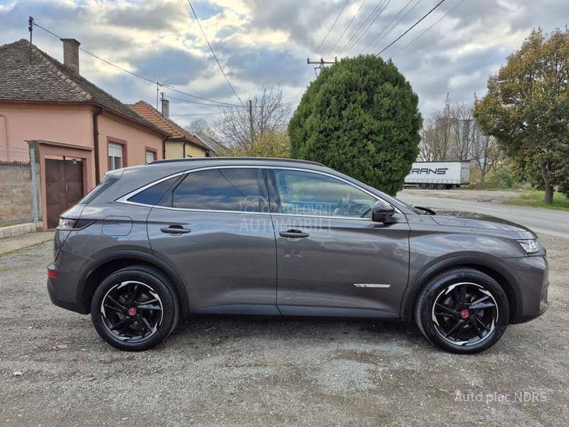 DS 7 Performance Line