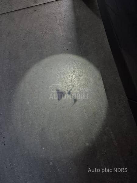 DS 7 Performance Line