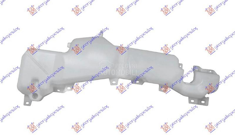 POSUDA ZA TECNOST BRISACA (SA