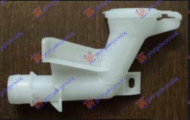 POSUDA ZA TECNOST BRISACA (SAM