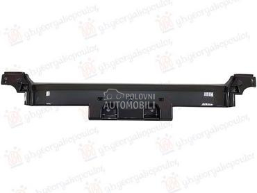 LAJSNA PREDNJEG BRANIKA SREDNJ za Mitsubishi Pajero od 2012. do 2025. god.