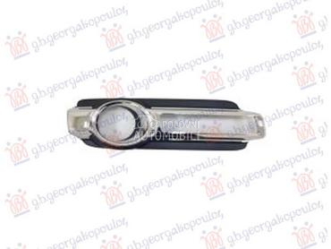 RESETKA PREDNJEG BRANIKA SA HR za Mitsubishi Pajero od 2012. do 2025. god.