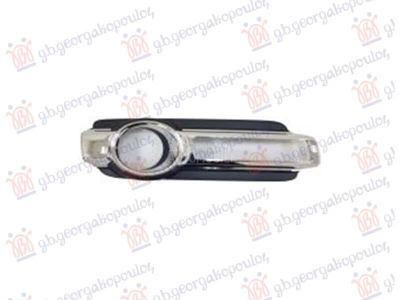 RESETKA PREDNJEG BRANIKA SA HR