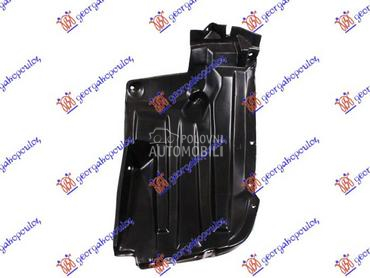 POTKRILO (PREDNJI DEO) za Mitsubishi L200 od 2010. do 2015. god.