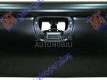 VRATA GEPEKA (PRODUZENA/DUPLA za Mitsubishi L200 od 2010. do 2015. god.