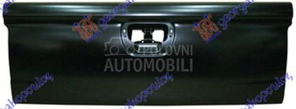 VRATA GEPEKA (PRODUZENA/DUPLA