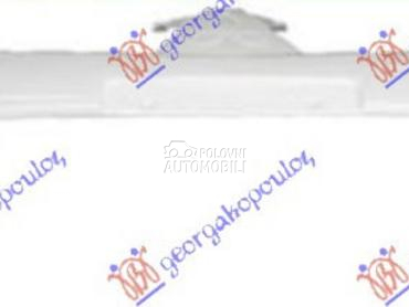 PREDNJI BRANIK (DUPLA KABINA) za Mitsubishi L200 od 2010. do 2015. god.