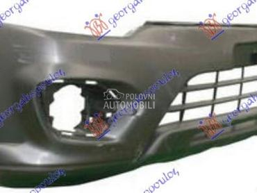 PREDNJI BRANIK (DUPLA KABINA) za Mitsubishi L200 od 2010. do 2015. god.