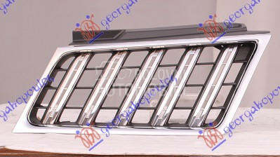 PVC MASKA (DUPLA KABINA) -2014