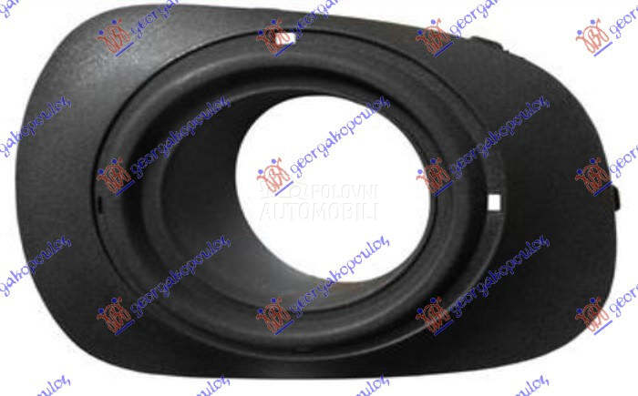 RESETKA PREDNJEG BRANIKA (SA M