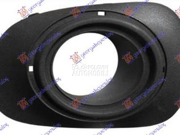 RESETKA PREDNJEG BRANIKA (SA M za Mitsubishi L200 od 2010. do 2015. god.