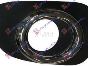 RESETKA PREDNJEG BRANIKA (SA M za Mitsubishi L200 od 2010. do 2015. god.