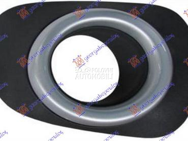 RESETKA PREDNJEG BRANIKA (SA M za Mitsubishi L200 od 2010. do 2015. god.