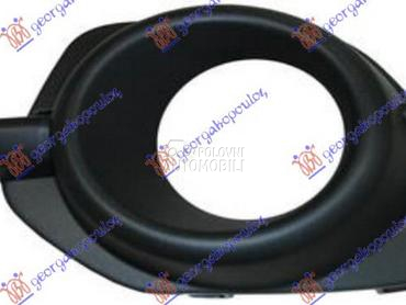 RESETKA PREDNJEG BRANIKA (SA M za Mitsubishi L200 od 2010. do 2015. god.