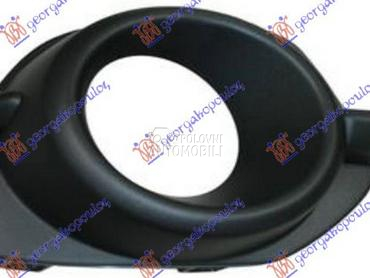 RESETKA PREDNJEG BRANIKA (SA M za Mitsubishi L200 od 2010. do 2015. god.