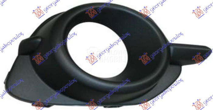 RESETKA PREDNJEG BRANIKA (SA M