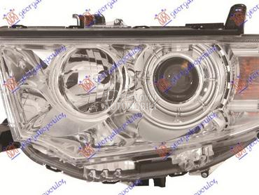 FAR MEHANICKI/ELEKTRICNI (DEPO za Mitsubishi L200 od 2010. do 2015. god.