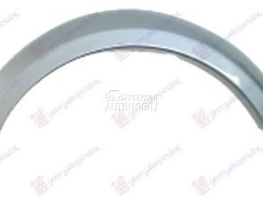 RUB PLASTICNI PREDNJEG BLATOBR za Mitsubishi L200 od 2010. do 2015. god.