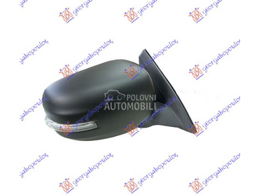 RETROVIZOR MEHANICKI (MIGAVAC) za Mitsubishi L200 od 2006. do 2010. god.