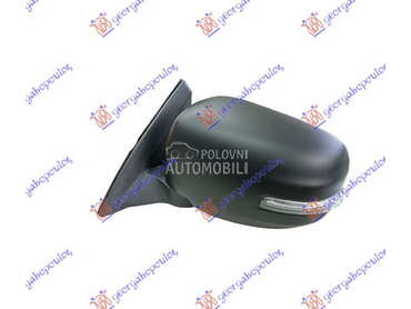 RETROVIZOR MEHANICKI (MIGAVAC) za Mitsubishi L200 od 2006. do 2010. god.