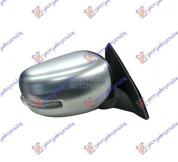 RETROVIZOR MEHANICKI HROM (MIG