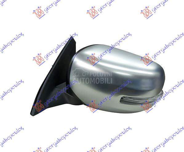 RETROVIZOR MEHANICKI HROM (MIG