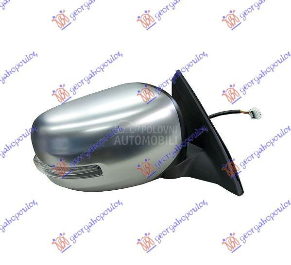 RETROVIZOR ELEKTRICNI HROM (EL