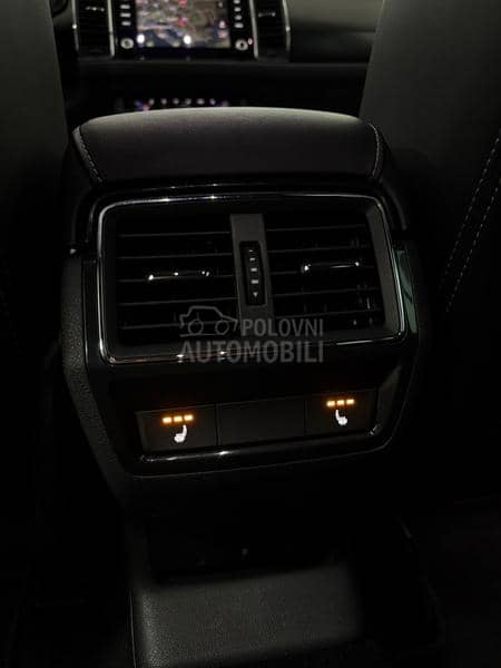 Škoda Kodiaq 2.0 TDI SPORTLINE