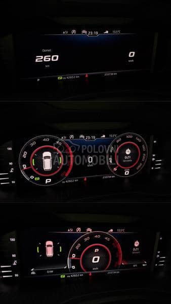 Škoda Kodiaq 2.0 TDI SPORTLINE