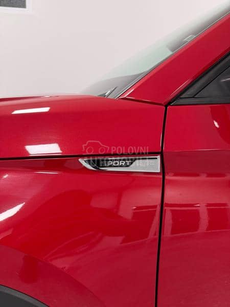 Škoda Kodiaq 2.0 TDI SPORTLINE